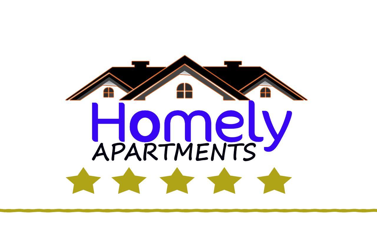 Homely Apartments Blasco Ibanez Torrevieja Phòng bức ảnh