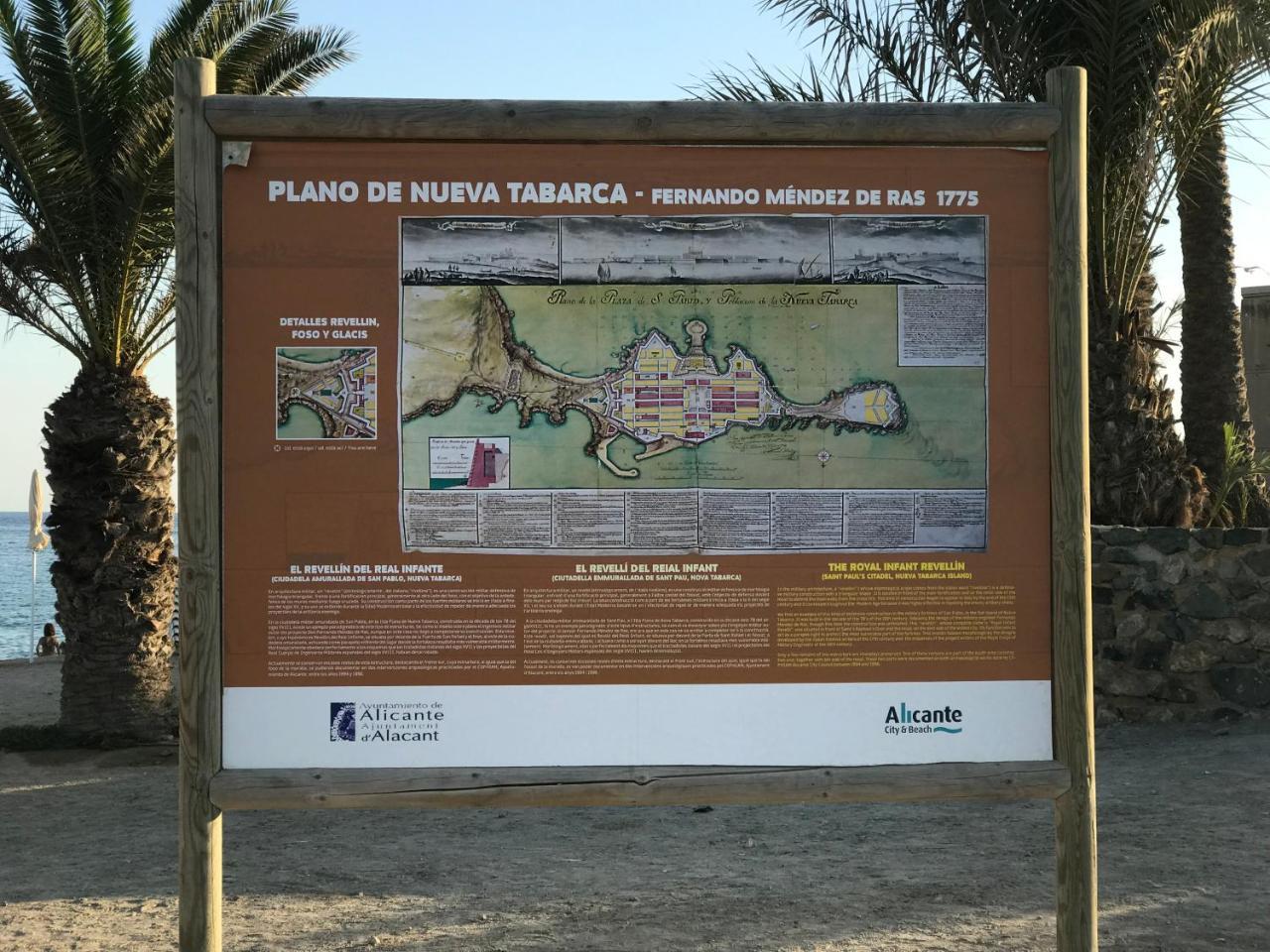 Homely Apartments Blasco Ibanez Torrevieja Ngoại thất bức ảnh
