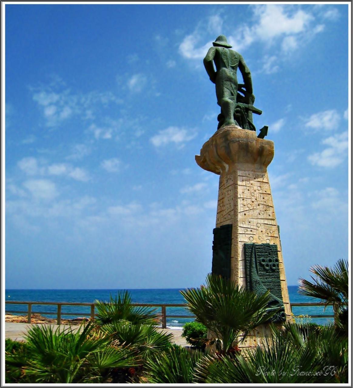 Homely Apartments Blasco Ibanez Torrevieja Ngoại thất bức ảnh