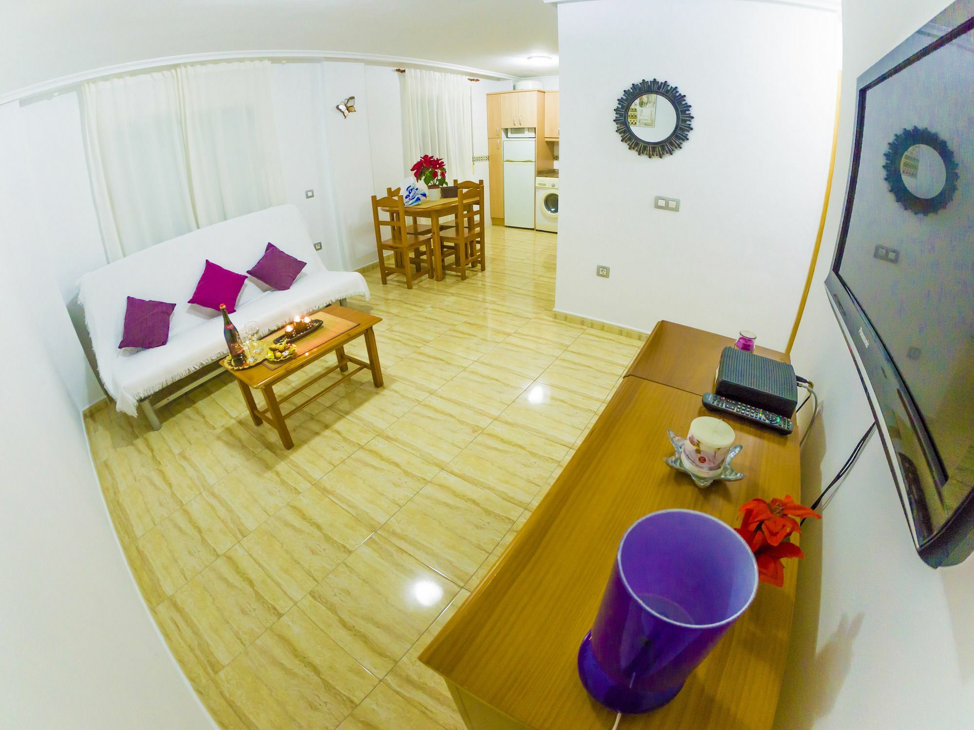 Homely Apartments Blasco Ibanez Torrevieja Ngoại thất bức ảnh